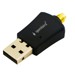 USB-Netwerkadapters –  – WNP-UA300P-02