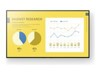 LCD/LED Large Format Displays –  – FW-50EZ20L