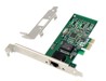 Adaptery Sieciowe Gigabit –  – MC-PCIE-82574L
