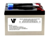 UPS Batteries –  – RBC6-V7