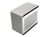 Mini ITX-kabinetter –  – ST-DA2S-V2