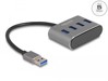 USB-Hubbar –  – 63190