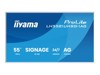 Digital Signage Displays –  – LH5581UHSG-1AG