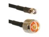 Coaxial Cable –  – LMR240NMSM-4