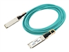Оптични кабели –  – JNP-QSFP28-AOC-15M-AX