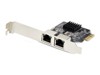 PCI-E Network Adapters –  – ST1000SPEXD4T