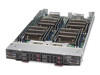 Clusters –  – SBI-7228R-T2X
