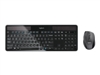Keyboard &amp; Mouse Bundles –  – 920-005002