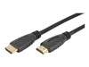 HDMI Cable –  – ICOC HDMI2-4-010