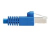 Patch Cables –  – N272-F03-BL