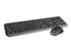 Комплекты: клавиатура + мышка –  – WLKMC-01
