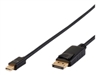 Видео кабели –  – DP-MMG-100MBV1.4