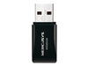 USB-Netwerkadapters –  – MW300UM