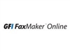 Faksprogramvare –  – FMO-ACT