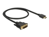 HDMI-Kablar –  – 85581