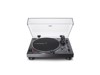Turntables –  – AT-LP120X BLACK