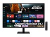 Monitor Komputer –  – LS32DM702UUXEN