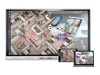 Touchscreen Storformatskärmar  –  – SBID-MX265-V4-PW