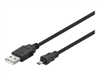 USB kaablid –  – 93972
