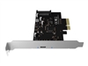 USB kaardid –  – IB-PCI1901-C32