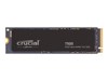 SSD, Solid State Drives –  – CT500T500SSD8T