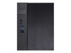 Barebone sistemos																								 –  – DESKMEET X600/B/BB/BOX