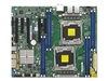Motherboards (for Intel Processors) –  – MBD-X10DAL-I-O