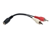 Specific Cables –  – P316-06N
