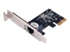 PCI-E-Netzwerkkarten –  – LCS-8337TXR2