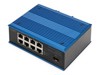 Gigabit Hubs &amp; Switches –  – DN-651136