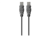 Kabel USB –  – F3U131-10