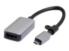 Specifiski kabeļi –  – VA-MICROHDMI-HDMI