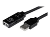 USB电缆 –  – USB2AAEXT15M