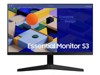 Computer Monitors –  – LS24C312EAUXEN