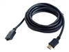 HDMI Kabler –  – CC-HDMI4X-0.5M