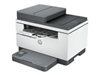 Printer Laser Multifungsi Hitam Putih –  – 6GX01F#BGJ
