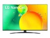 Τηλεοράσεις LCD –  – 43NANO763QA