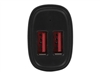 Batterier og opladere til mobiltelefoner –  – USB2PCARBKS