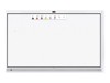 Touchscreen Large Format Display –  – MB65-A001-White
