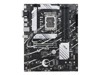 Motherboards (for Intel Processors) –  – 90MB1CW0-M0EAY0