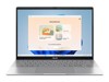 Intel Notebooks –  – S3407VA-LY017