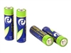 Batérie pre Všeobecné Použitie –  – EG-BA-AA4-01