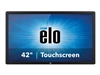 Zasloni velikega formata z zaslonom na dotik –  – E222369