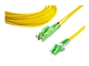 Cables de xarxa –  – LDP-09 E2/APC-LC/APC 15.0