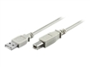 USB電纜 –  – USBAB5