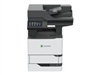 Multifunkční laserové ČB tiskárny –  – 25B0033