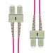 Kabely z optického vlákna –  – FO-SCSCOM4D-002