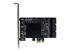 Depolama Adaptörleri –  – MC-PCIE-562