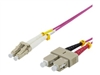 Cables de fibra –  – LCSC-701