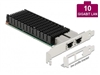 PCI-E-Nettverksadaptere –  – 88505